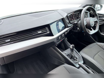 Used Audi A1 2022 for sale - 76075284: Photo