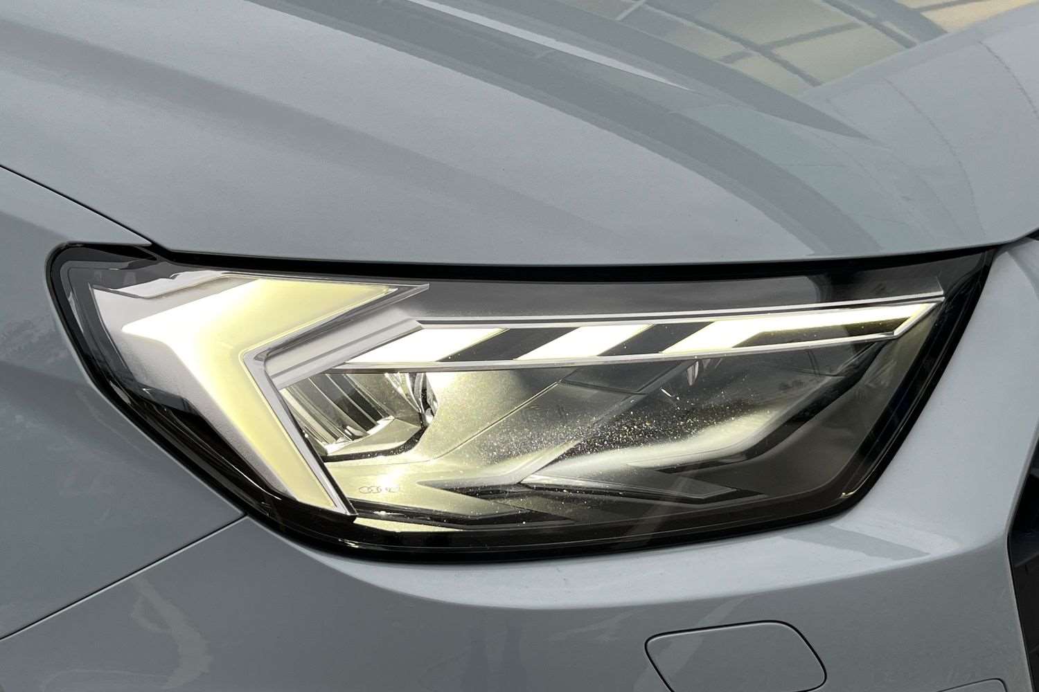 Used Audi A1 for sale - 76075284: Photo 35