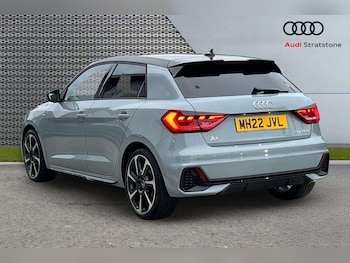 Used Audi A1 2022 for sale - 76075284: Photo
