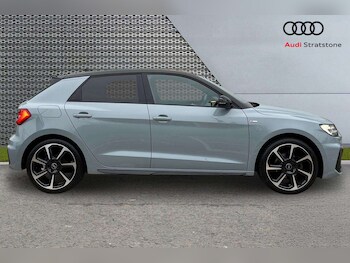 Used Audi A1 2022 for sale - 76075284: Photo