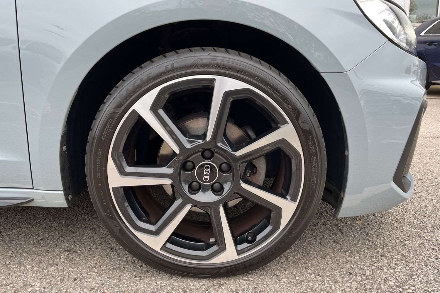 Used Audi A1 for sale - 76075284: Photo 5