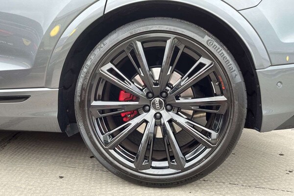 Used Audi Q8 2024 for sale - 76141587: Photo 10