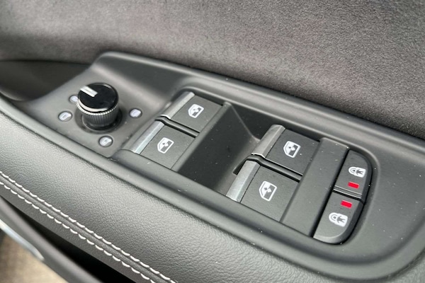 Used Audi Q8 2024 for sale - 76141587: Photo 14