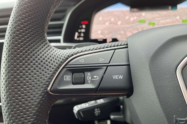 Used Audi Q8 2024 for sale - 76141587: Photo 16