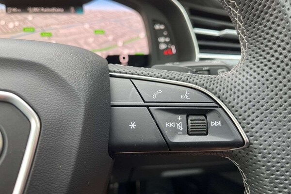 Used Audi Q8 2024 for sale - 76141587: Photo 17