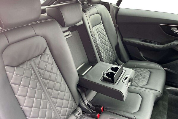 Used Audi Q8 2024 for sale - 76141587: Photo 22