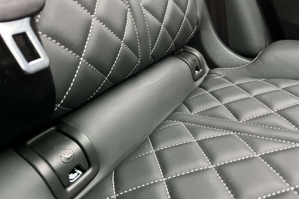Used Audi Q8 2024 for sale - 76141587: Photo 24