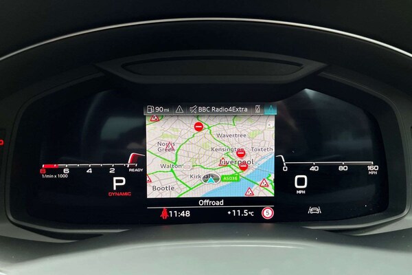 Used Audi Q8 2024 for sale - 76141587: Photo 27