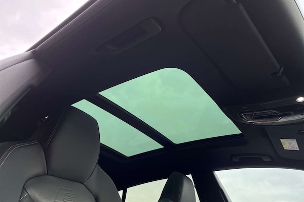 Used Audi Q8 2024 for sale - 76141587: Photo 32