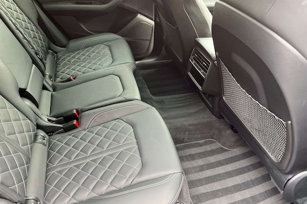 Used Audi Q8 2024 for sale - 76141587: Photo 34