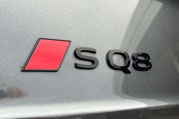 Used Audi Q8 2024 for sale - 76141587: Photo 35