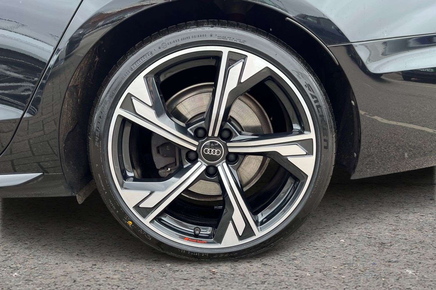 Used Audi A4 2024 for sale - 77913641: Photo 10