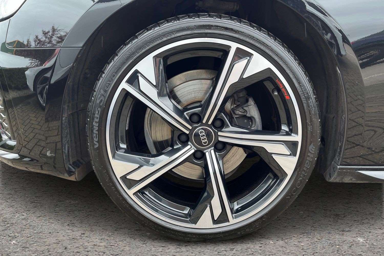 Used Audi A4 2024 for sale - 77913641: Photo 11