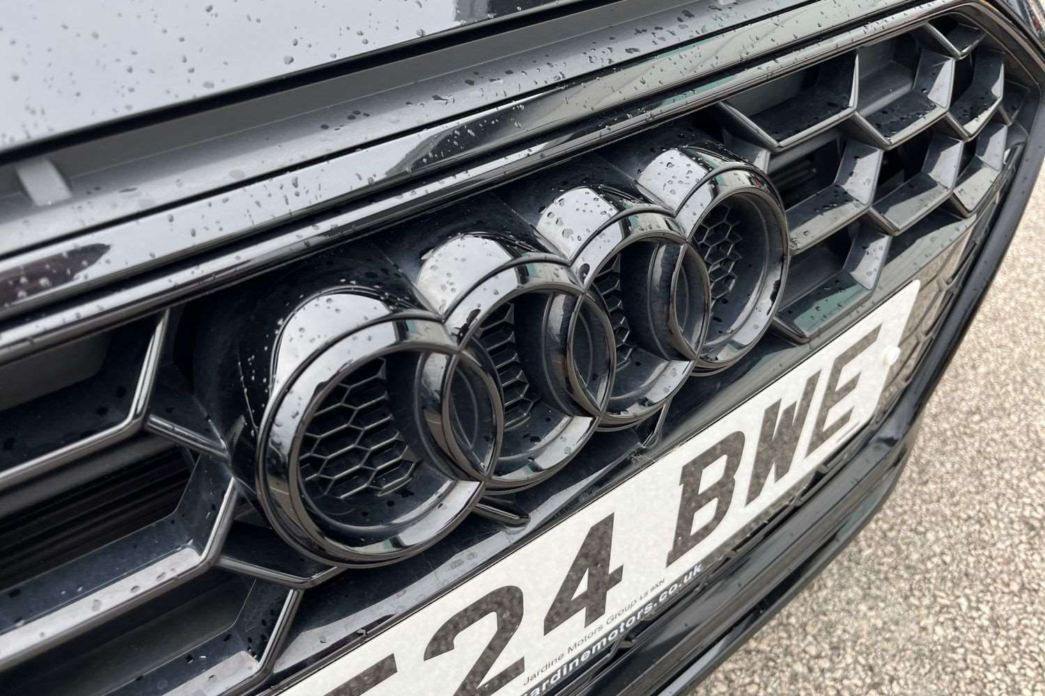 Used Audi A4 2024 for sale - 77913641: Photo 12