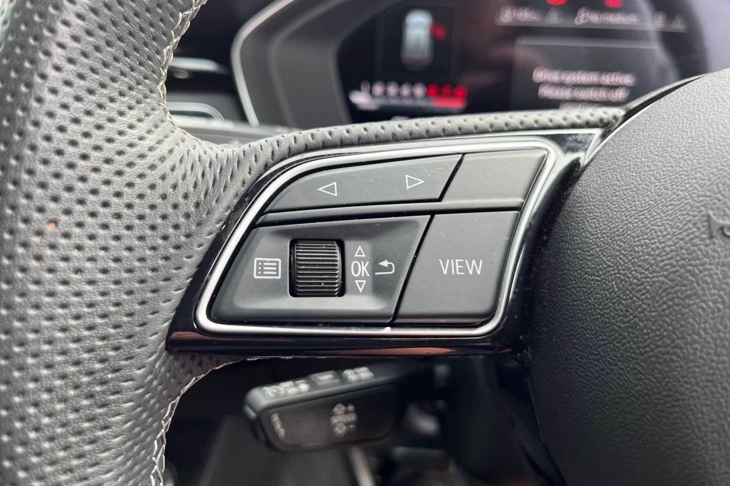 Used Audi A4 2024 for sale - 77913641: Photo 16