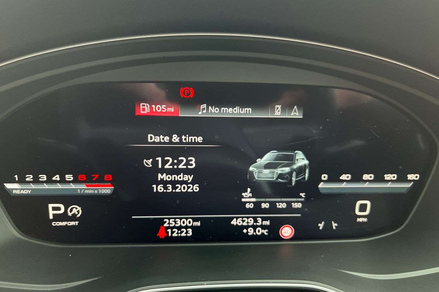 Used Audi A4 2024 for sale - 77913641: Photo 18