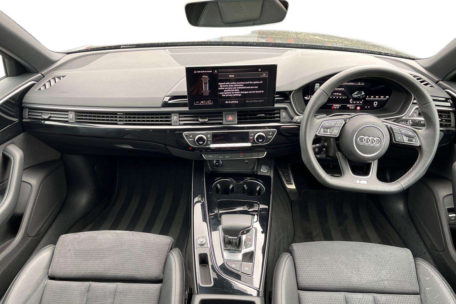 Used Audi A4 2024 for sale - 77913641: Photo 19