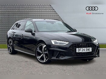Used Audi A4 2024 for sale - 77913641: Photo