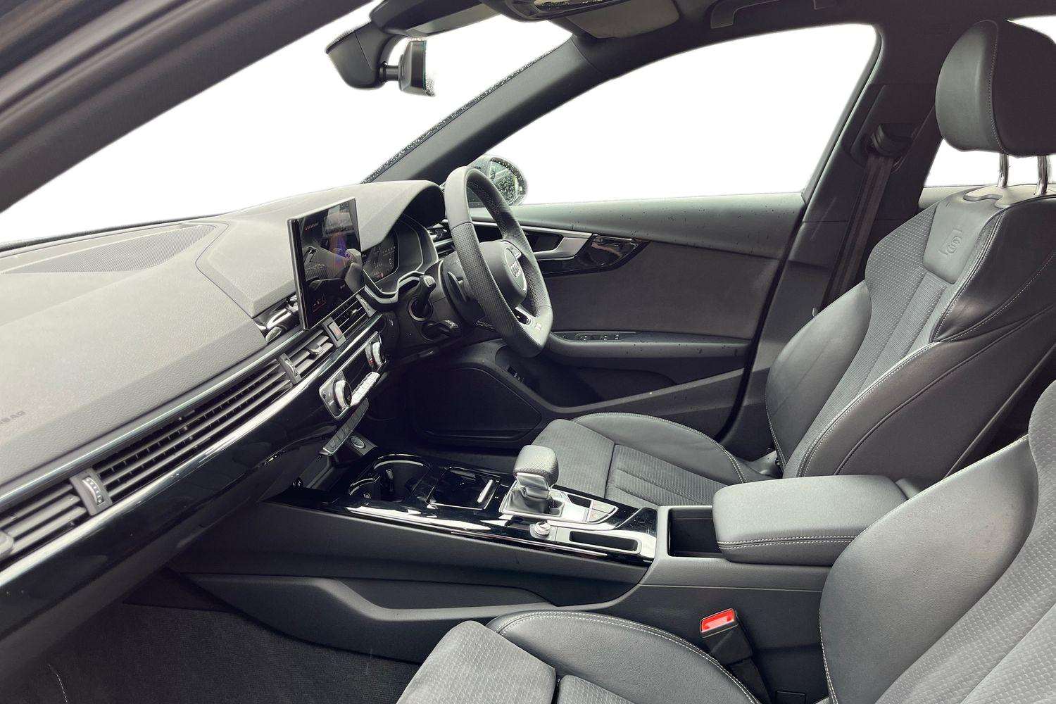 Used Audi A4 2024 for sale - 77913641: Photo 21