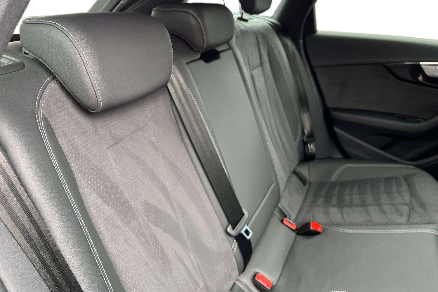 Used Audi A4 2024 for sale - 77913641: Photo 22