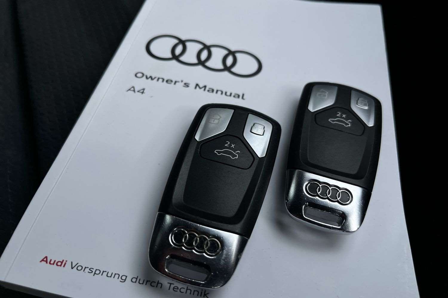 Used Audi A4 2024 for sale - 77913641: Photo 25