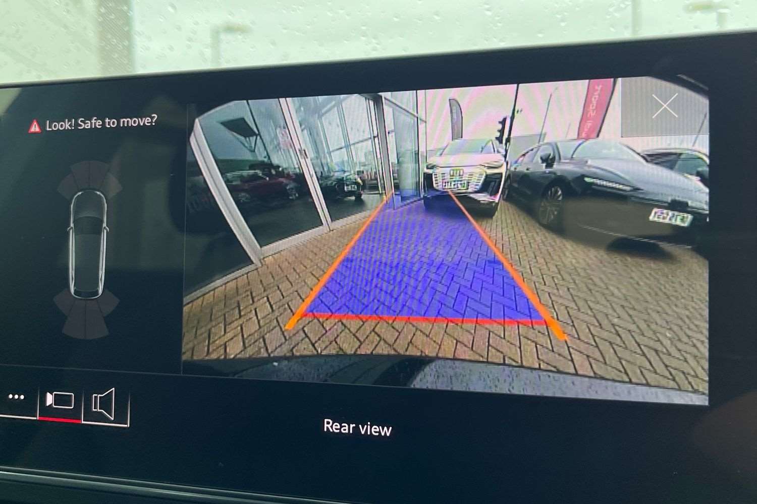 Used Audi A4 2024 for sale - 77913641: Photo 27