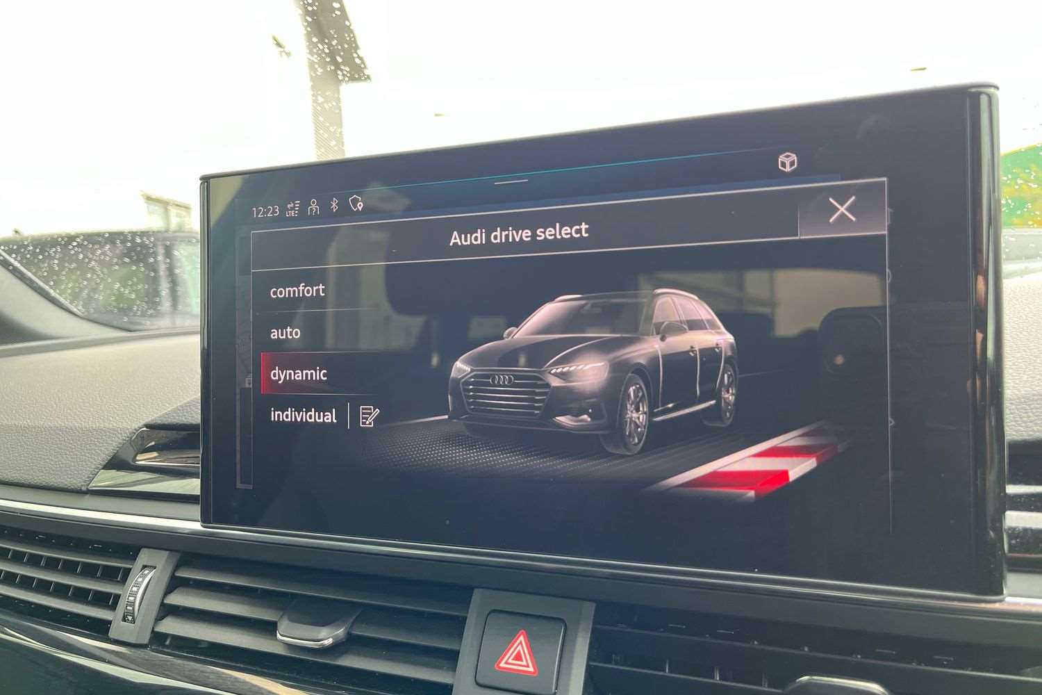 Used Audi A4 2024 for sale - 77913641: Photo 29