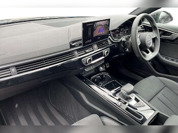 Used Audi A4 2024 for sale - 77913641: Photo