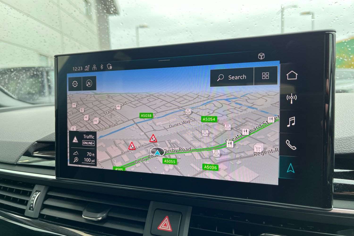 Used Audi A4 2024 for sale - 77913641: Photo 31