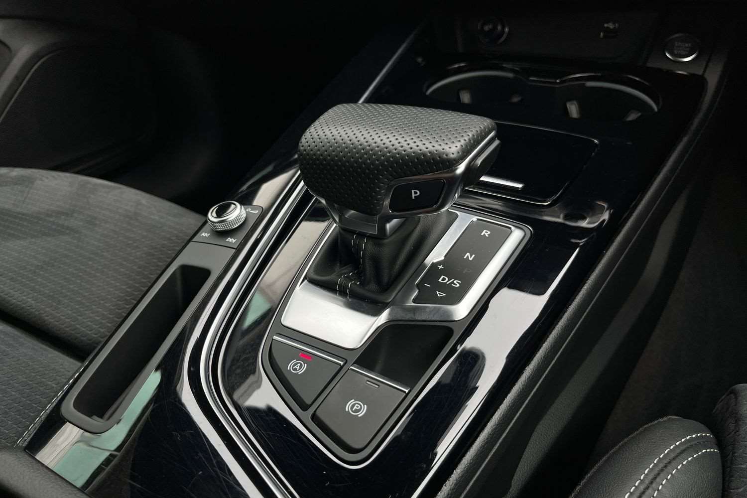 Used Audi A4 2024 for sale - 77913641: Photo 32