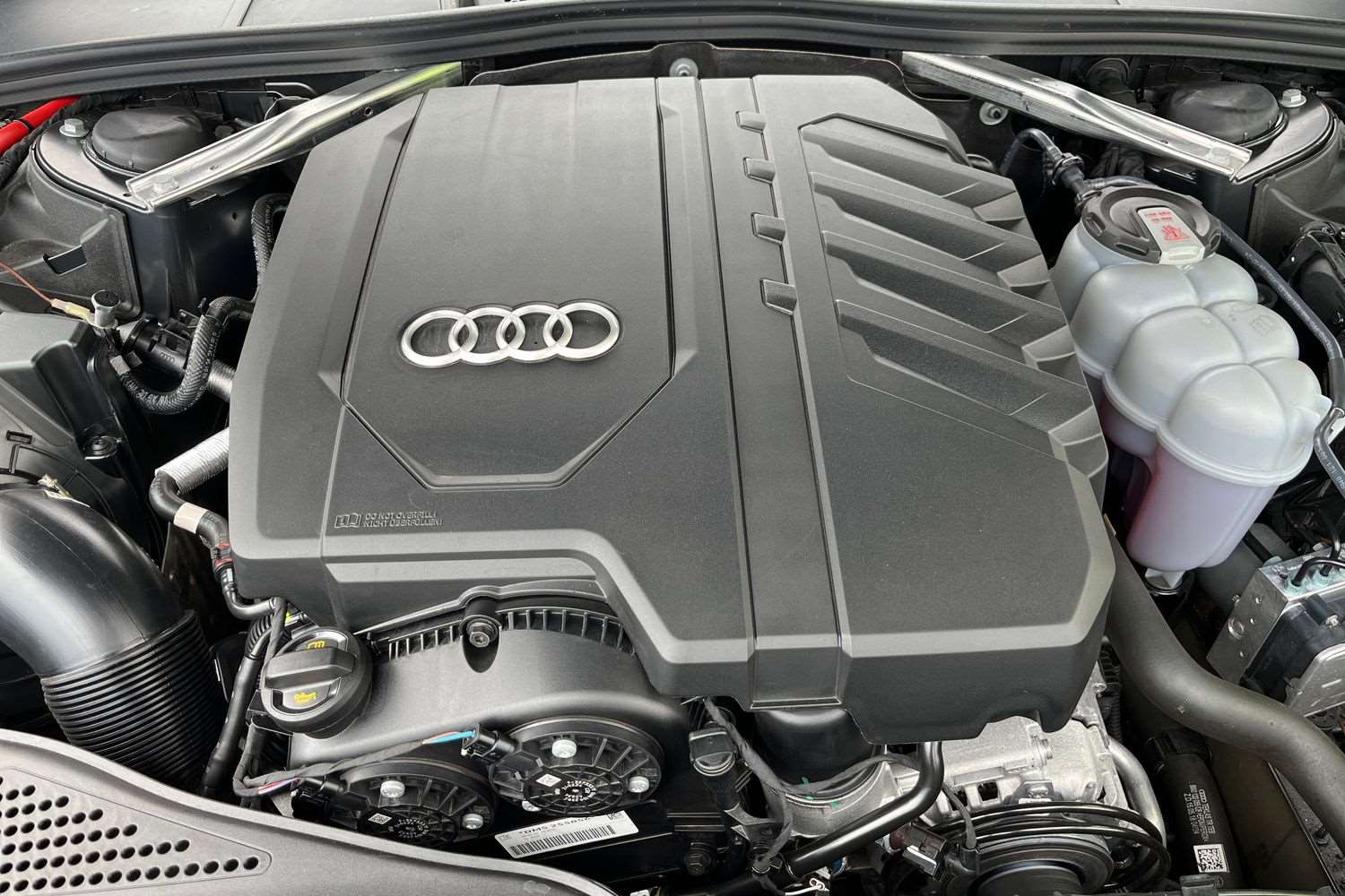 Used Audi A4 2024 for sale - 77913641: Photo 33