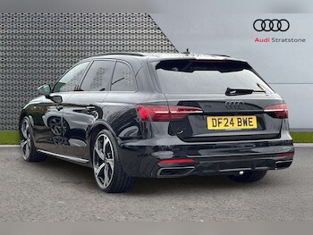 Used Audi A4 2024 for sale - 77913641: Photo