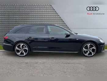Used Audi A4 2024 for sale - 77913641: Photo