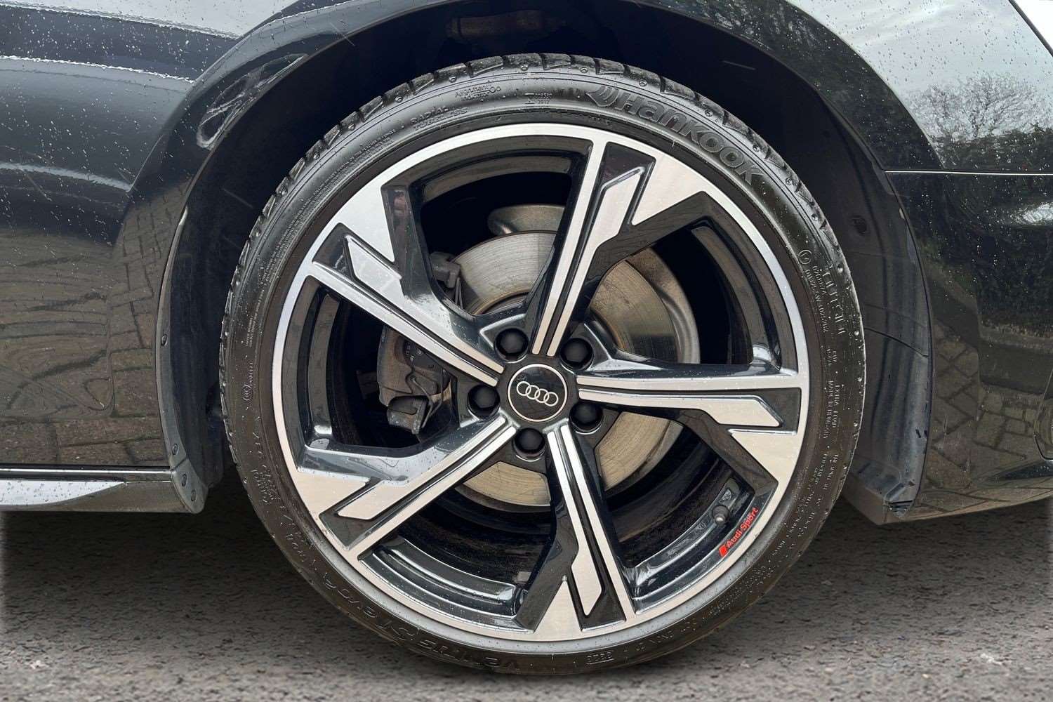 Used Audi A4 2024 for sale - 77913641: Photo 5