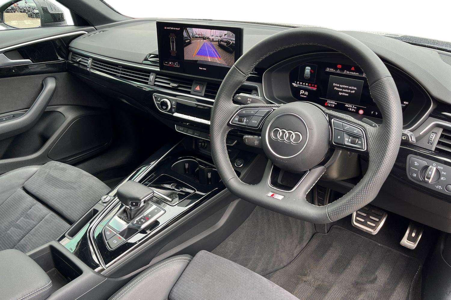 Used Audi A4 2024 for sale - 77913641: Photo 6