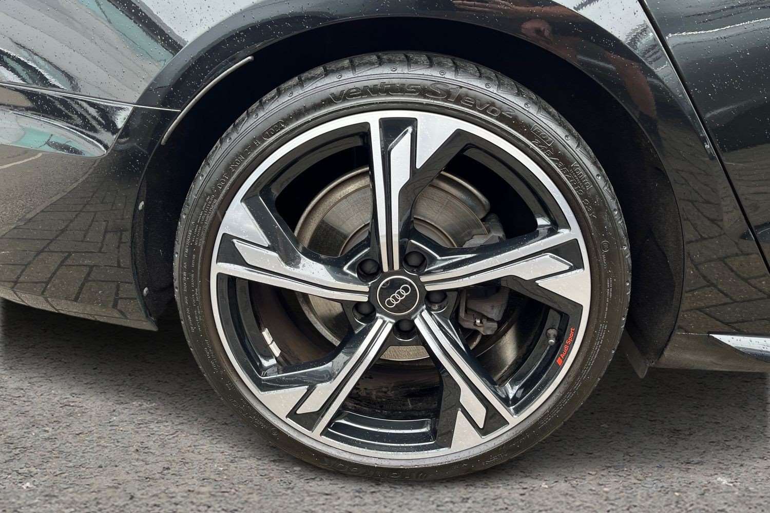 Used Audi A4 2024 for sale - 77913641: Photo 9