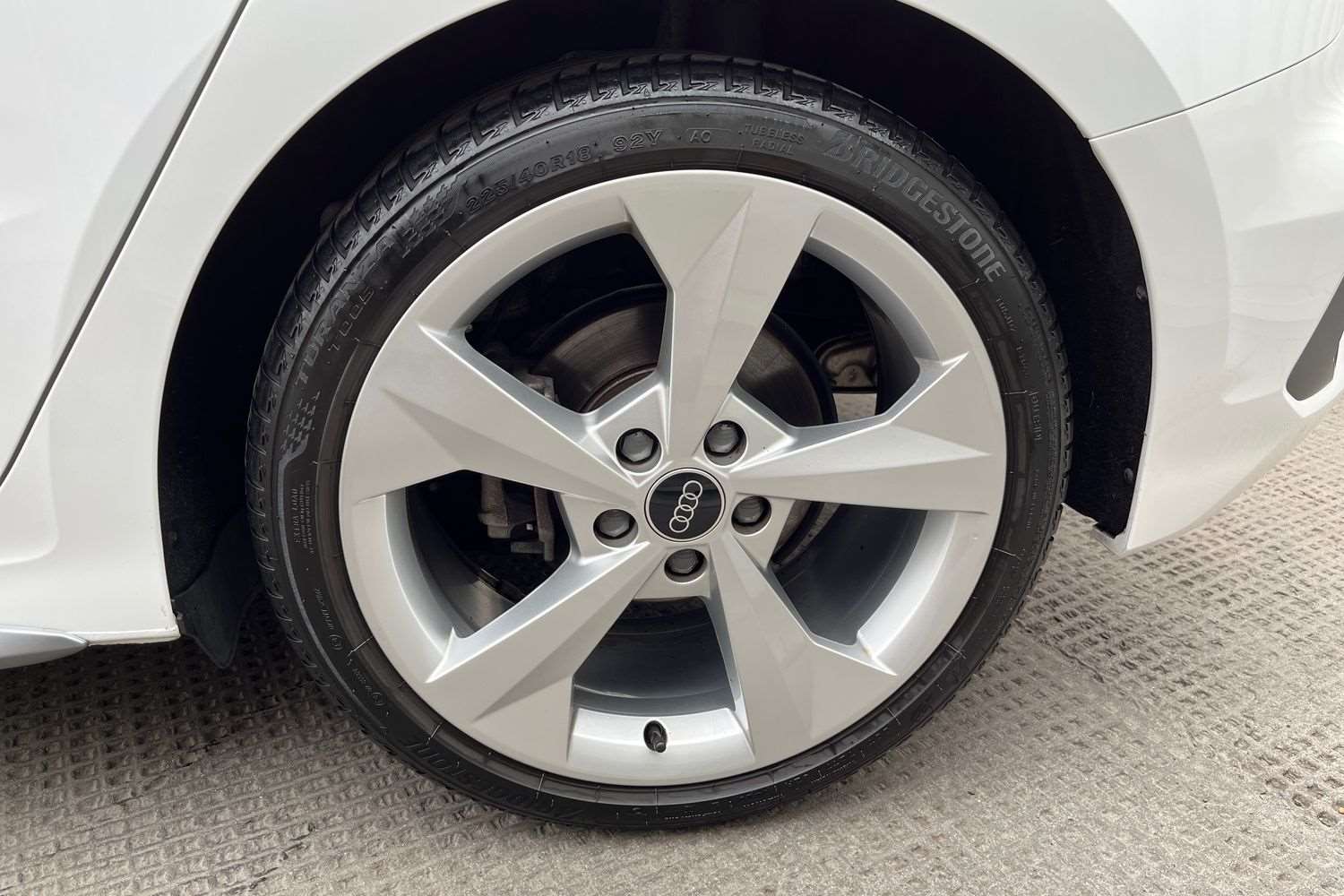 Used Audi A3 2023 for sale - 77480677: Photo 10