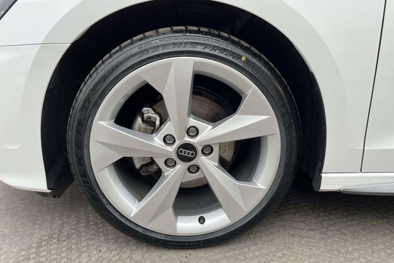 Used Audi A3 2023 for sale - 77480677: Photo 11