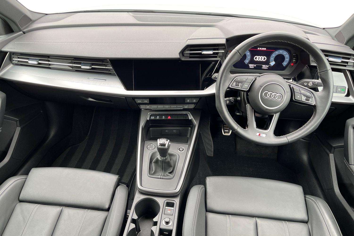 Used Audi A3 2023 for sale - 77480677: Photo 19