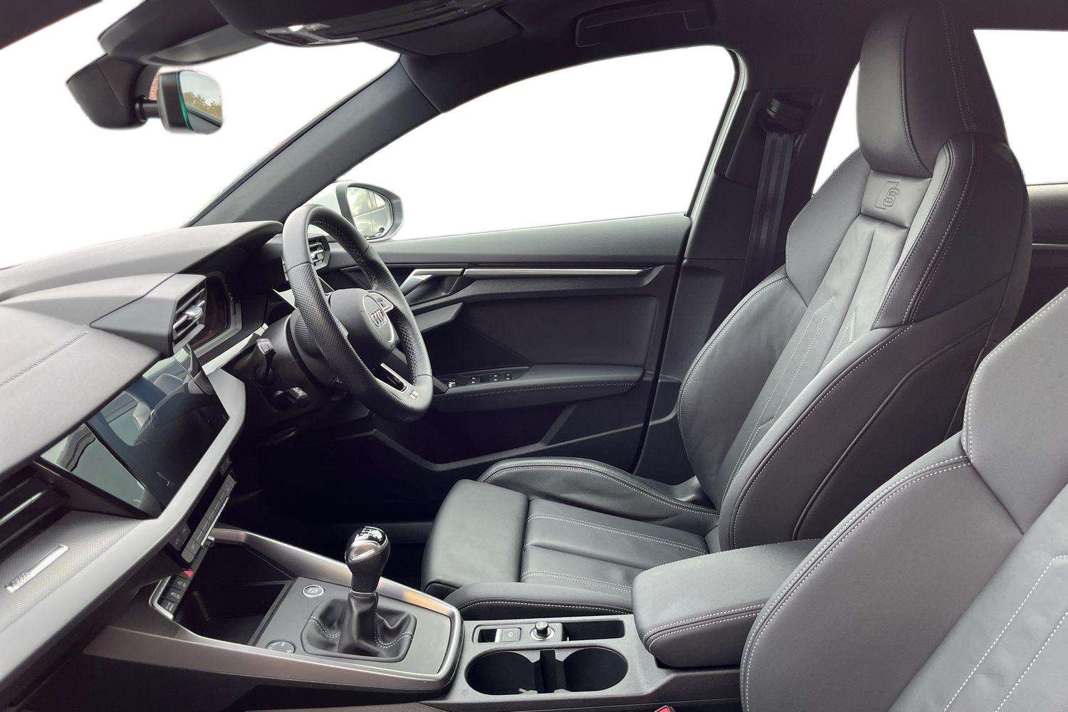 Used Audi A3 2023 for sale - 77480677: Photo 21