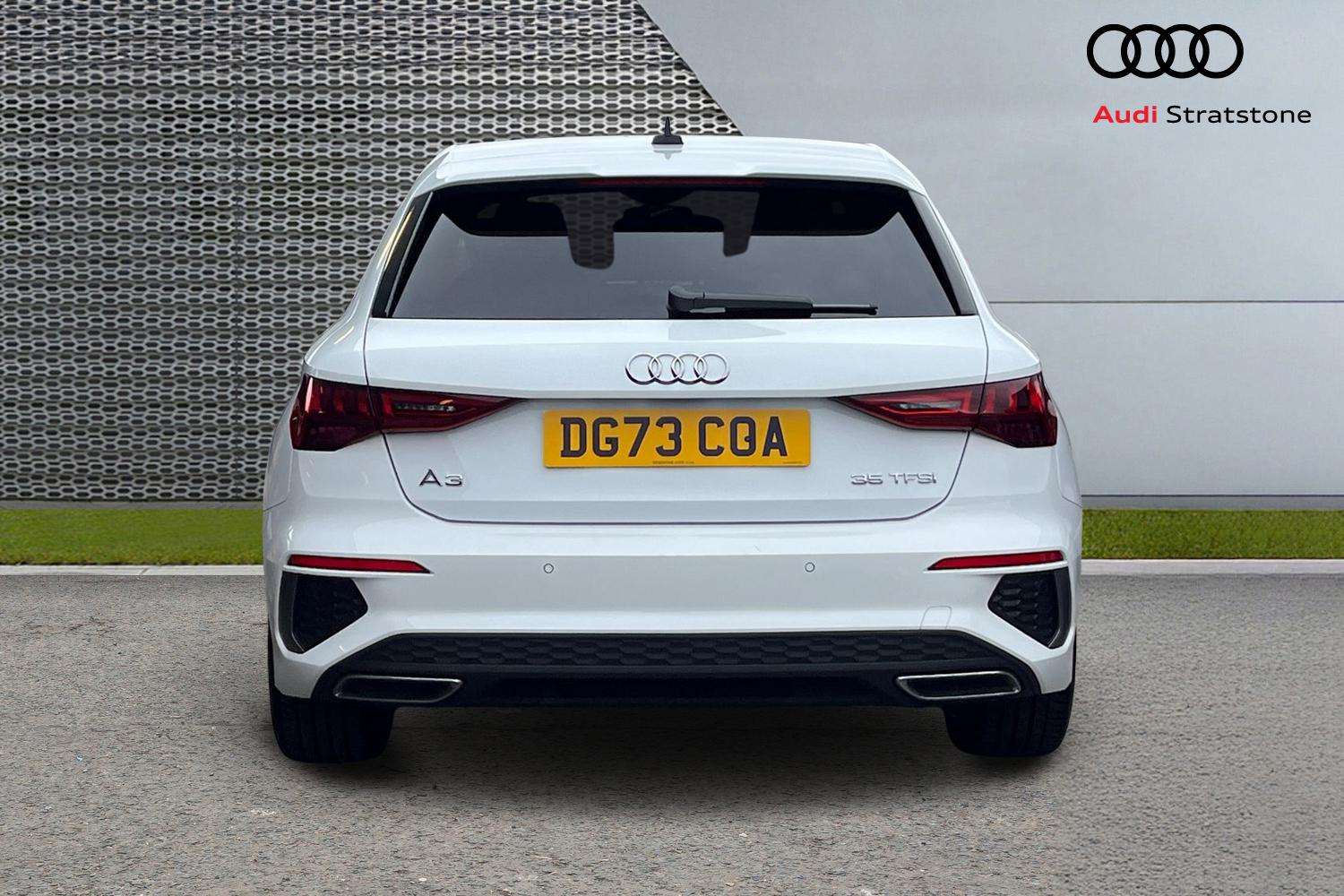 Used Audi A3 2023 for sale - 77480677: Photo 7