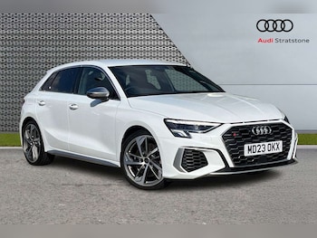 Used Audi A3 2023 for sale - 78338073: Photo