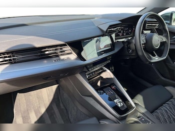 Used Audi A3 2023 for sale - 78338073: Photo