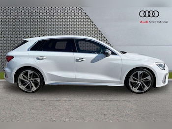 Used Audi A3 2023 for sale - 78338073: Photo