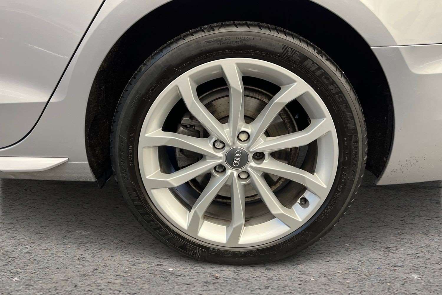 Used Audi A4 2020 for sale - 77414788: Photo 10