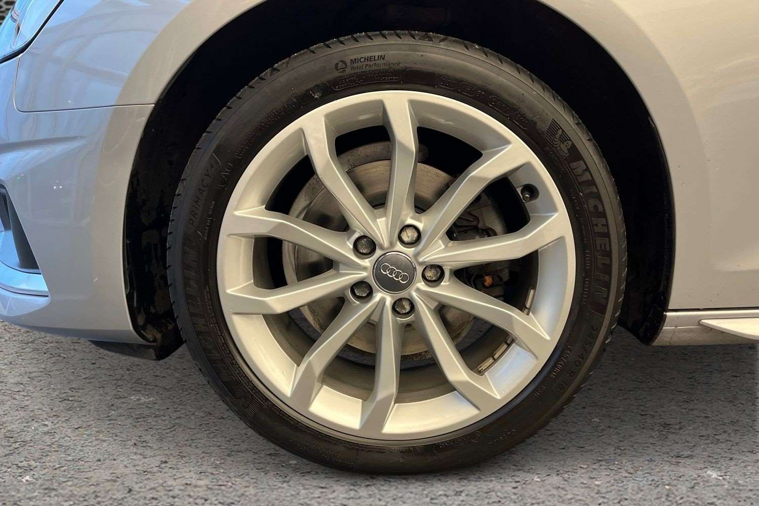 Used Audi A4 2020 for sale - 77414788: Photo 11