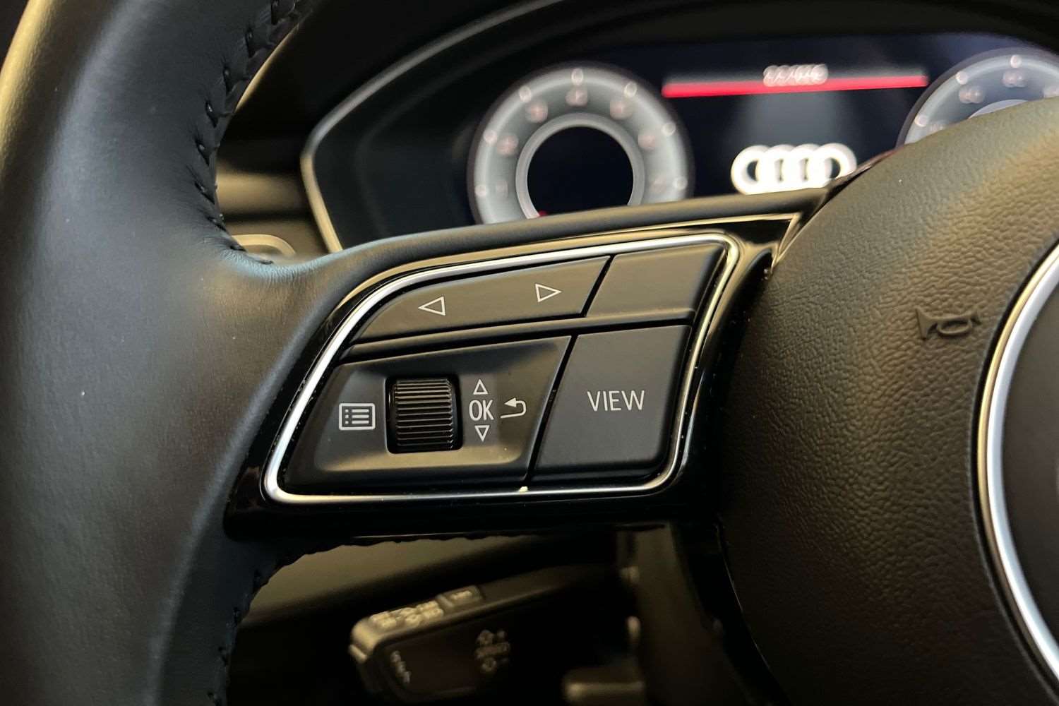 Used Audi A4 2020 for sale - 77414788: Photo 16
