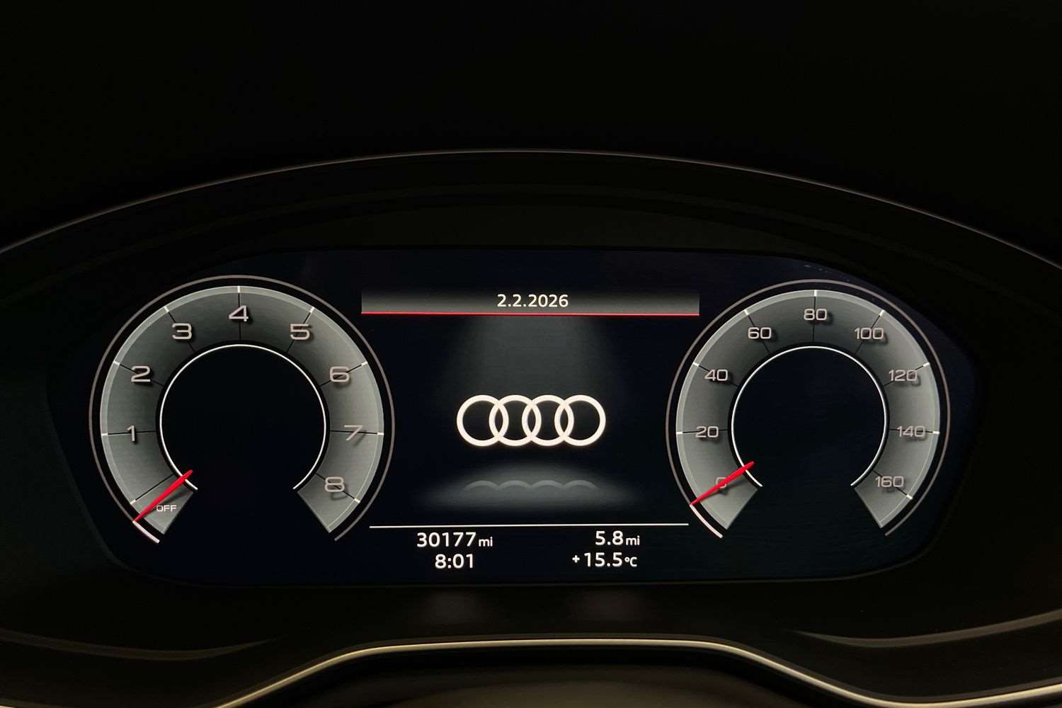 Used Audi A4 2020 for sale - 77414788: Photo 18