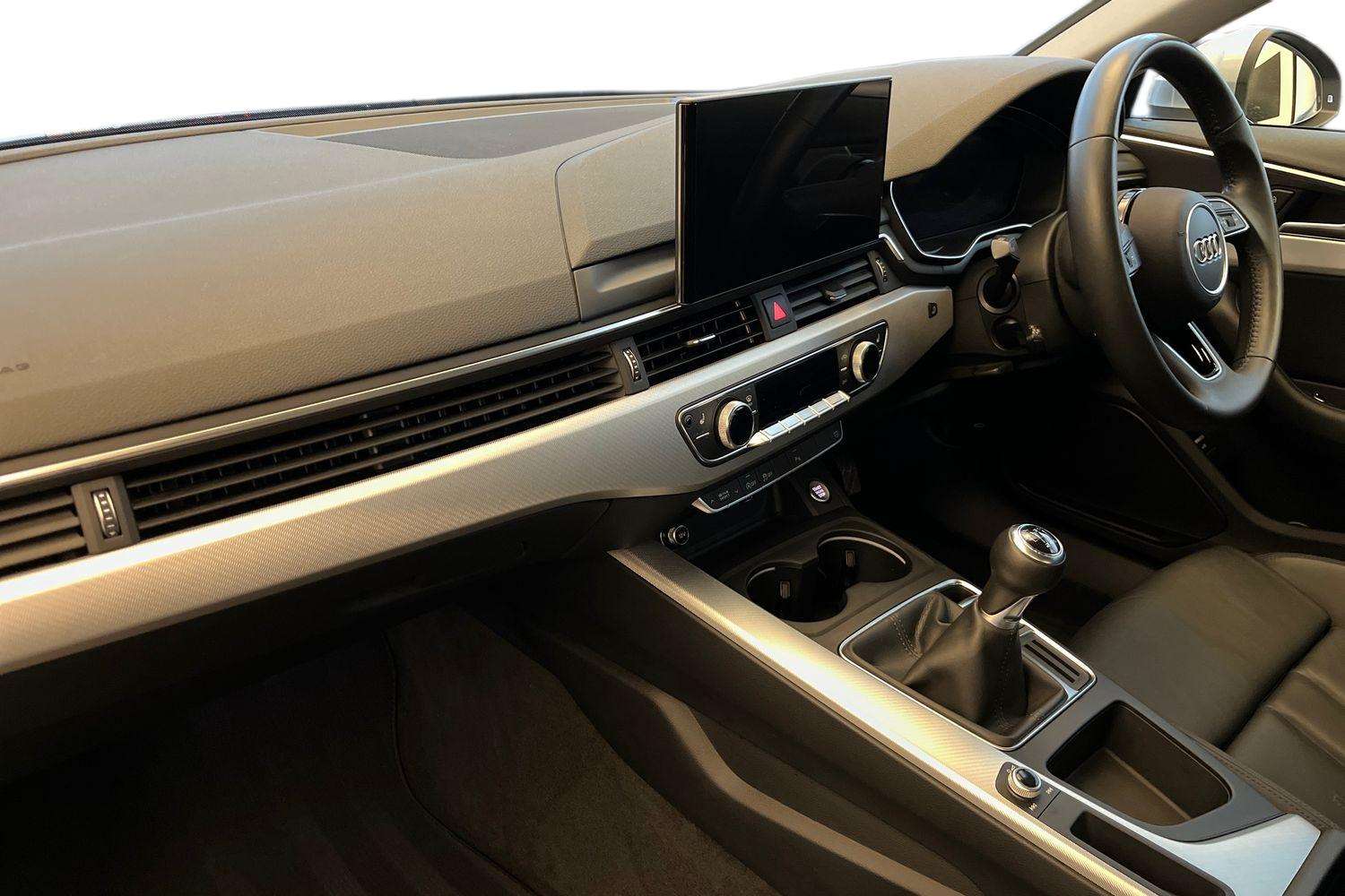 Used Audi A4 2020 for sale - 77414788: Photo 2