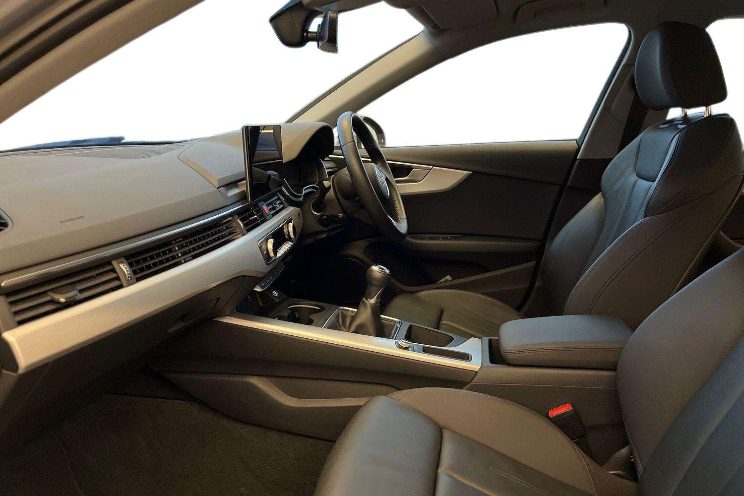 Used Audi A4 2020 for sale - 77414788: Photo 21